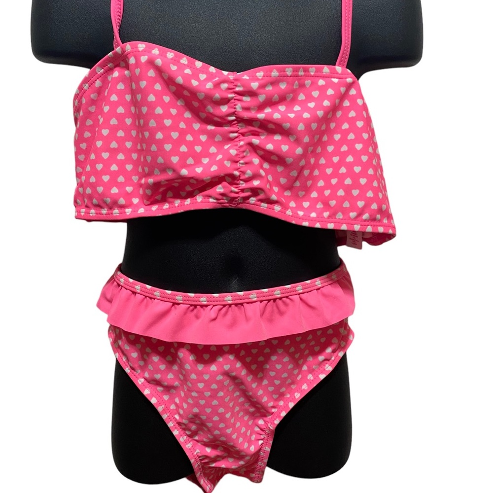 Make a splash swimsuit size XL 14/16